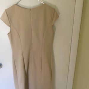 Sandra Darren sleeveless 6